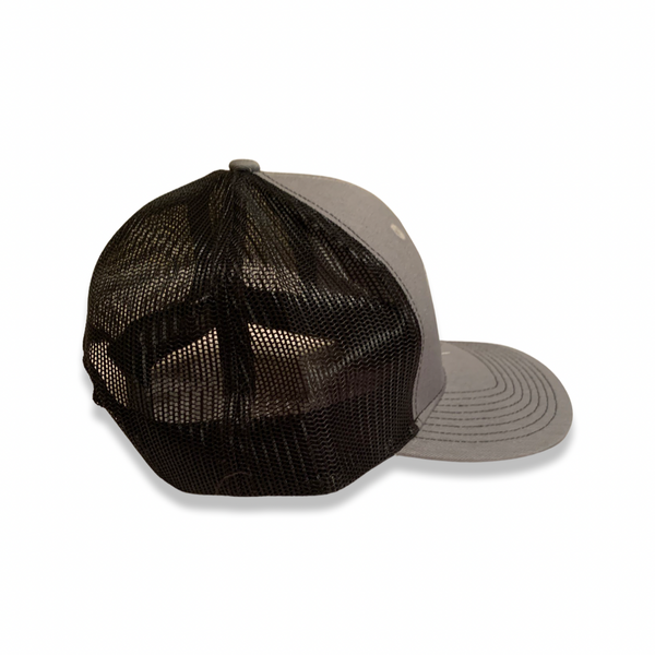 Trucker Snapback Hat