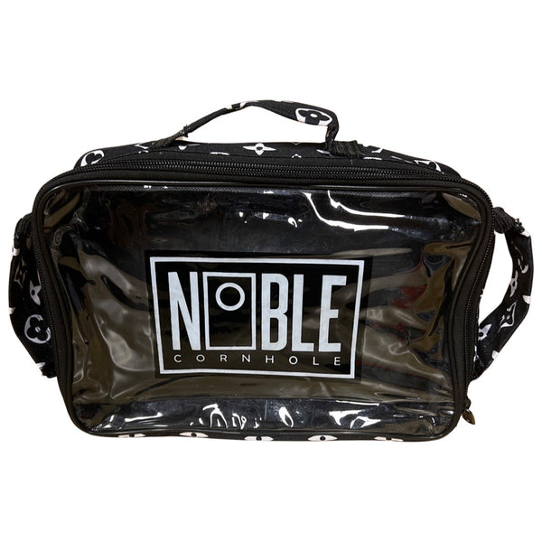 Cornhole Backpack – Noble Cornhole LLC