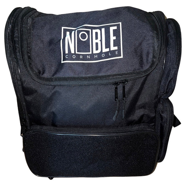 Cornhole Backpack – Noble Cornhole LLC