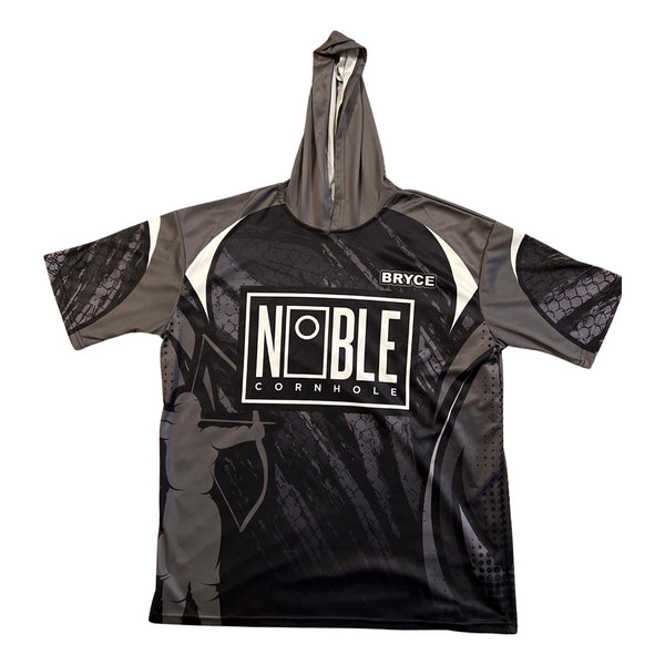 Noble Black OG Jersey
