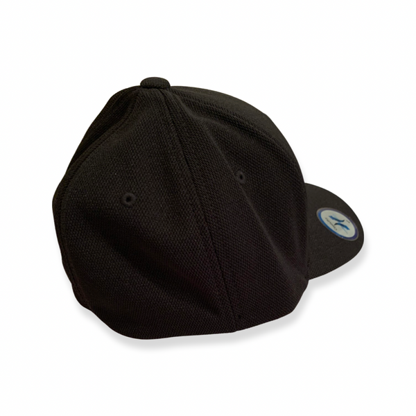 Flexfit Cool & Dry Poly Block Mesh Hat