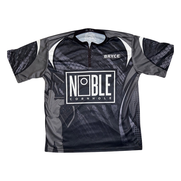 Noble Black OG Jersey