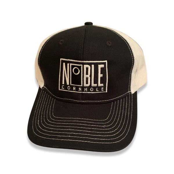 Trucker Snapback Hat